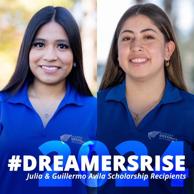 Dreamers Rise Image