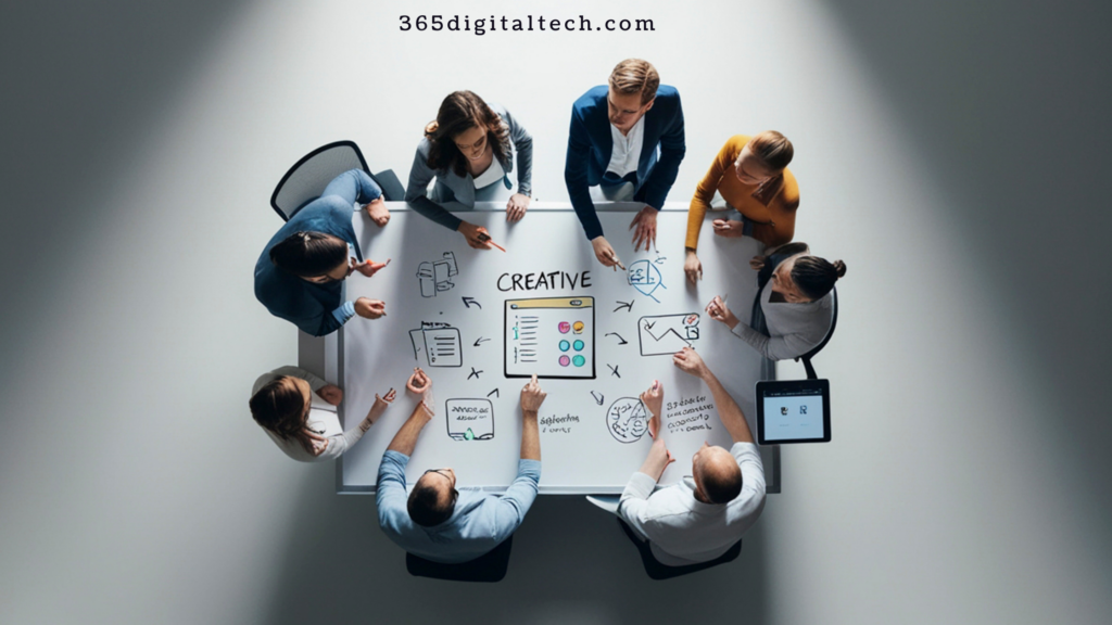 enterprise projects