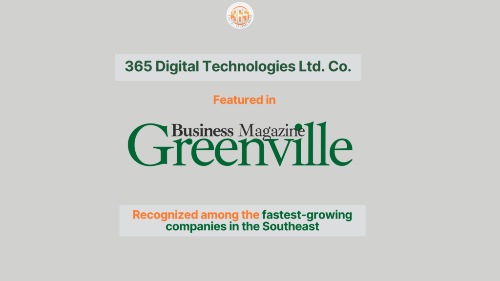 Fastest-Growing Companies List