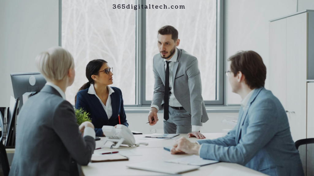 change management